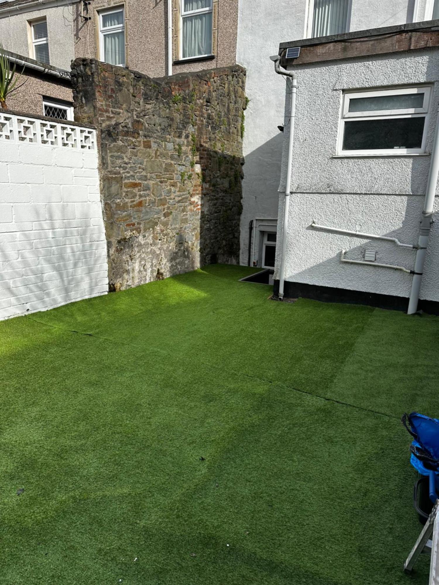 Studio Flat Twin - Town Centre Merthyr Tydfil Extérieur photo